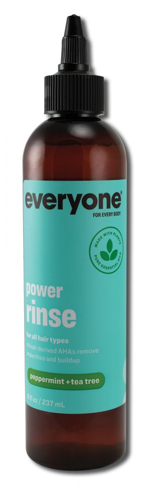 EO Products Everyone Hair Power Rinse 8 oz