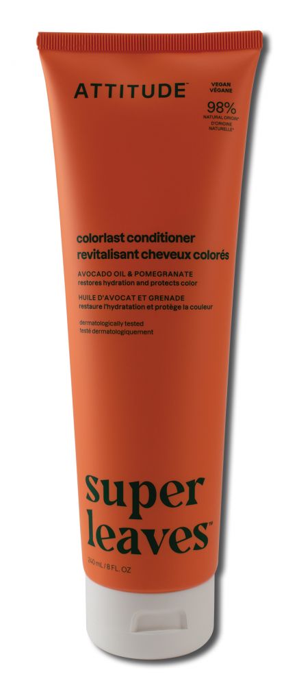 Attitude Conditioner 12 oz Color Protection 8 oz