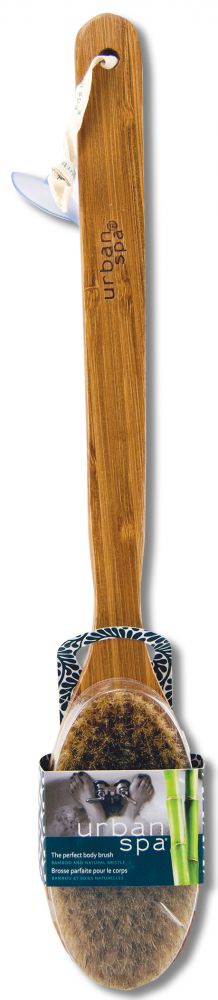 Forever Natural Urban Spa Collection Perfect Body Brush