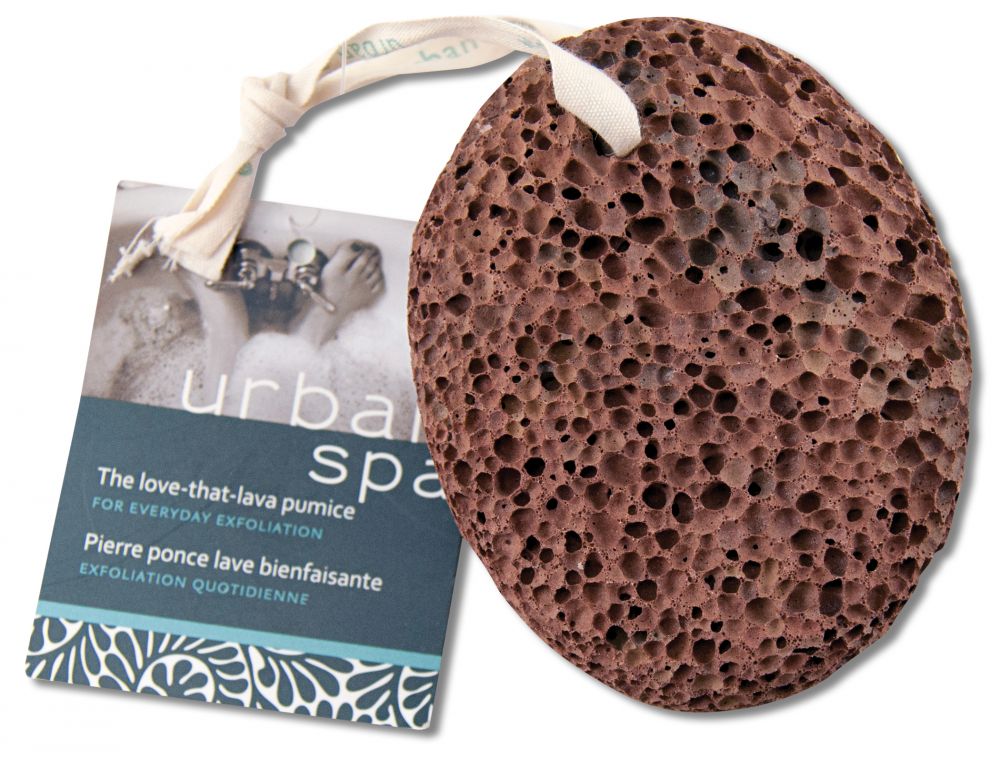Forever Natural Urban Spa Collection Love That Lava Pumice Stone