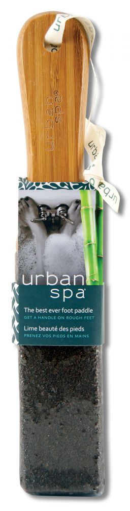 Forever Natural Bamboo Collection Best Ever Foot Paddle