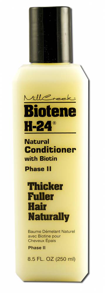 Mill Creek Biotene H-24 Conditioner 8.5 oz