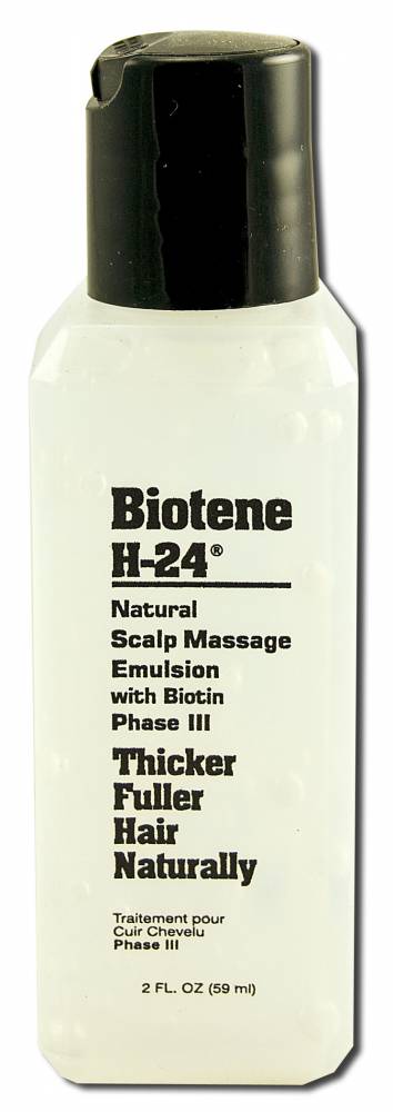 Mill Creek Biotene H-24 Emulsion 2 oz