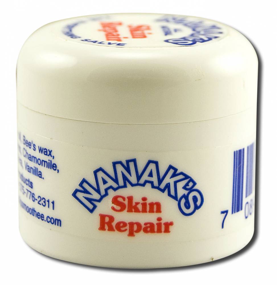 Nanaks Skin Repair Skin Repair
