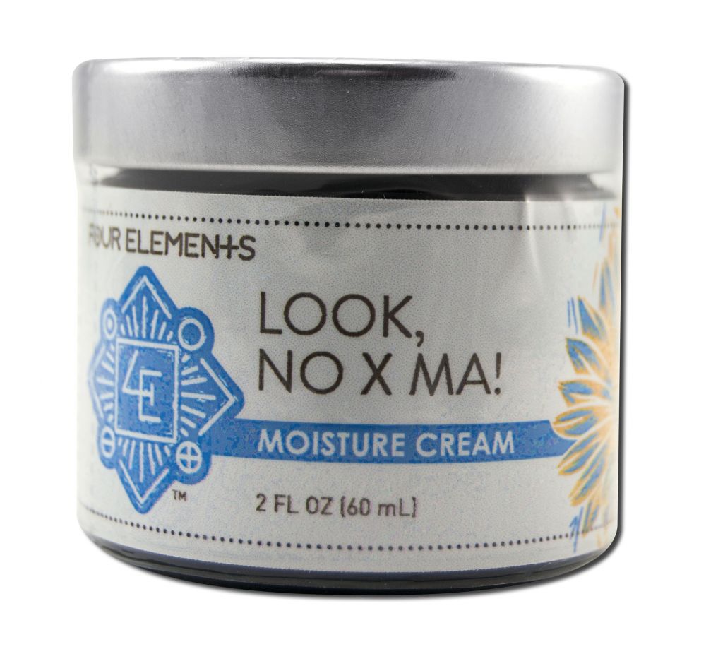 Four Elements Creams Look No X E Ma Cream