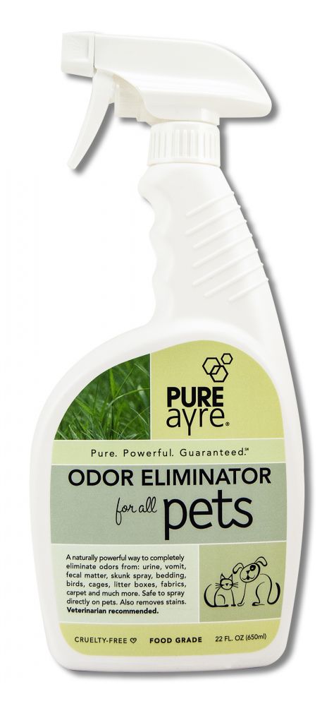 Pureayre Odor Eliminator Odor Eliminator Spray 22 oz