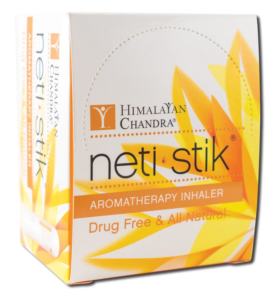 Neilmed Pharmaceuticals Neti Stik Neti Stik POP 12 pc