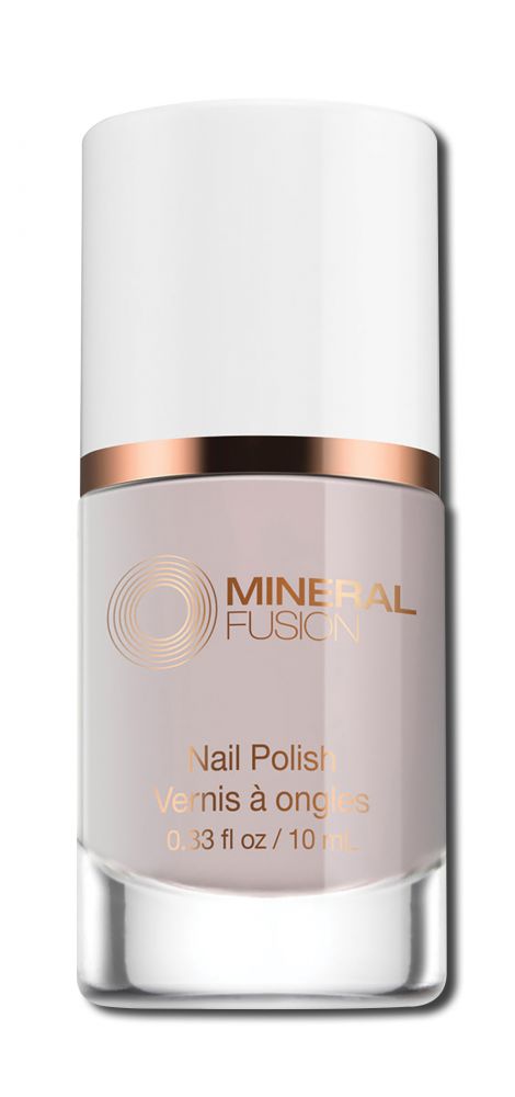 Mineral Fusion Nail Polish Sweet Dreams .33 oz