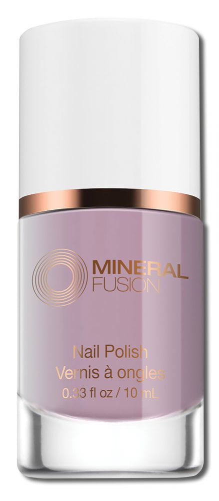 Mineral Fusion Nail Polish Fun & Games .33 oz