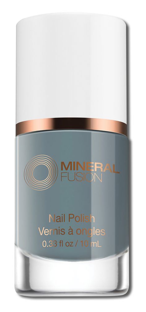 Mineral Fusion Nail Polish Take It Easy .33 oz