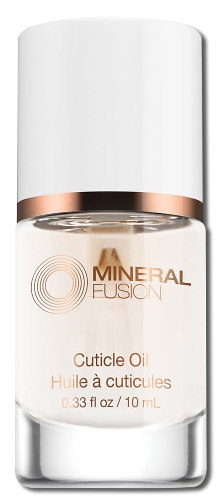 Mineral Fusion Nail Polish Cuticle Oil .33 oz