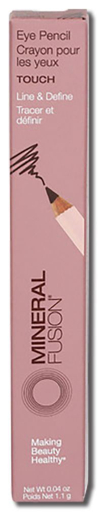 Mineral Fusion Eyes Eye Pencil Touch .04 oz