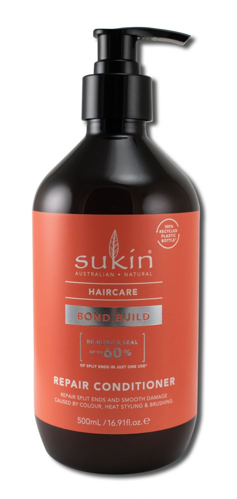 Sukin Hair Care Repair Conditioner 16.9 oz