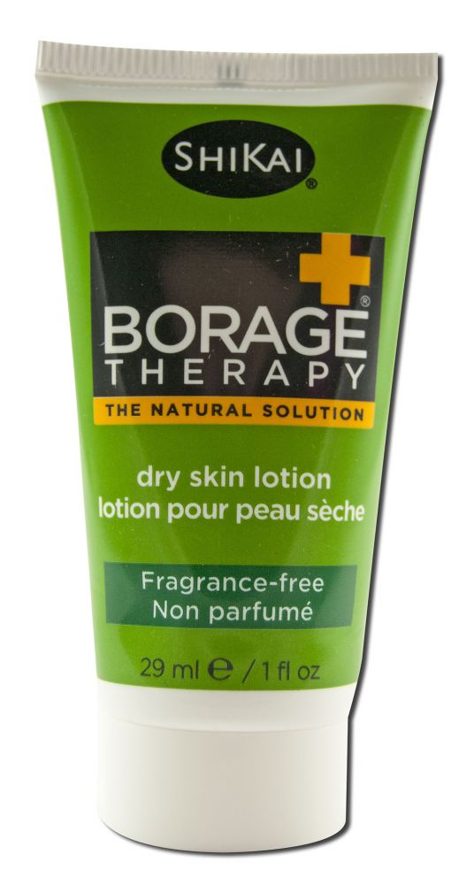 Shikai Trial Sizes Borage Lotion 1 oz