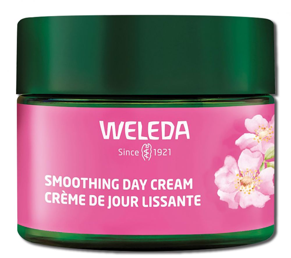 Weleda Skincare Day Cream 1.3 oz
