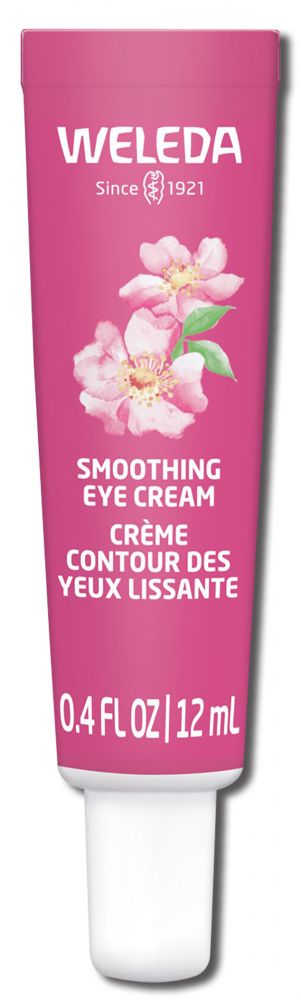 Weleda Skincare Eye Cream .4 oz