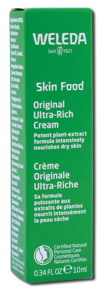 Weleda Skin Food Skin Food .34 oz