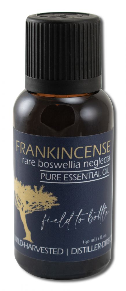 BALM OF GILEAD Essential Oil Frankincense 30 ml