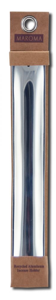 Maroma USA Incense Holder Aluminum Long