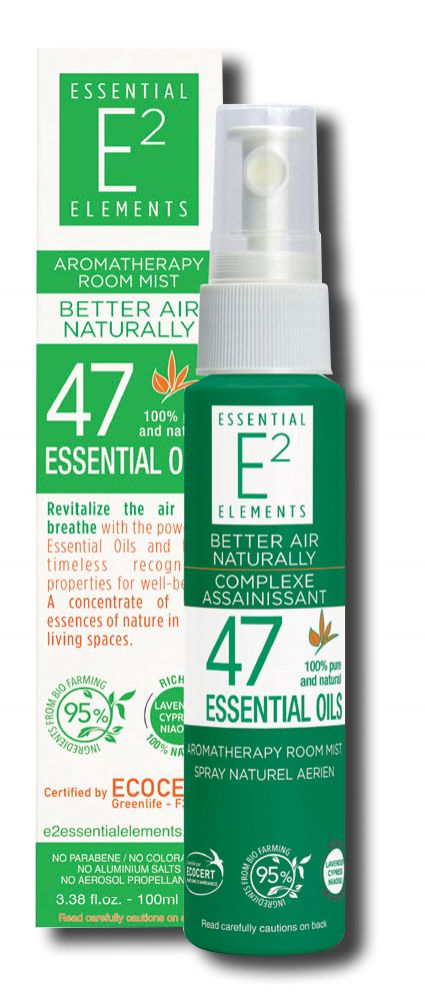 E2 Room Mists Better Air 100 ml