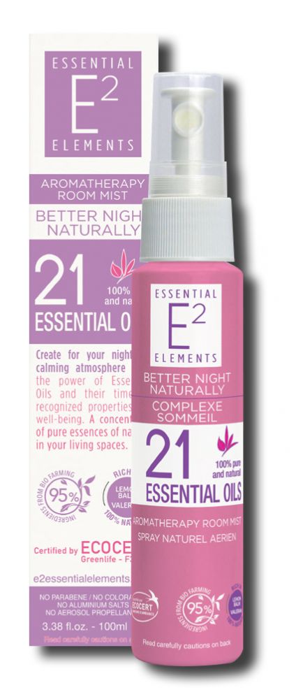 E2 Room Mists Better Night 100 ml