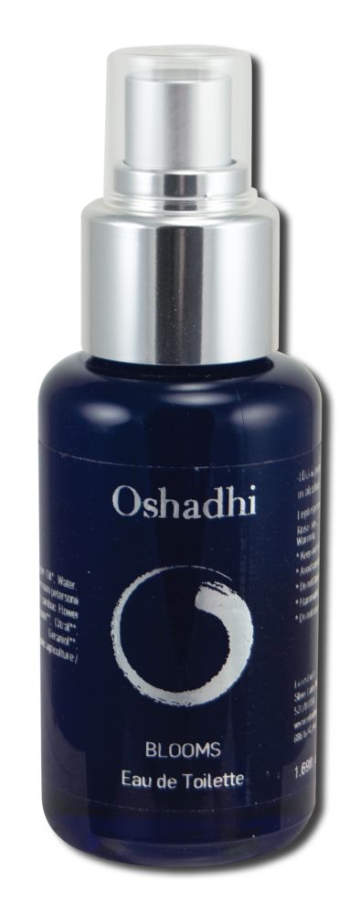 Oshadhi Perfumes Blooms, Essential Oil 50 mL