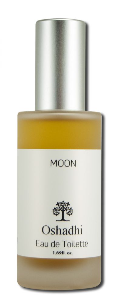 Oshadhi Perfumes Moon, Essential Oil 50 mL