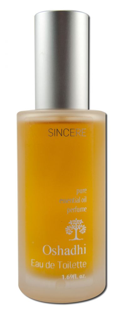 Oshadhi Perfumes Sincere, Essential Oil 50 mL