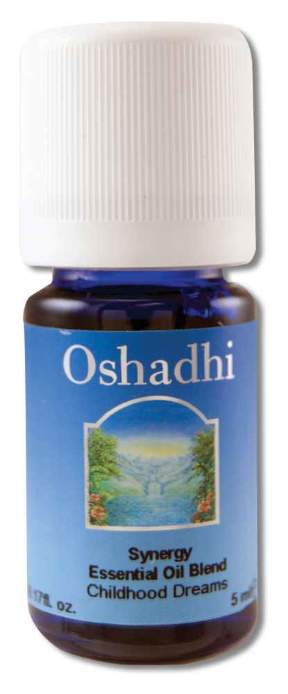Oshadhi Synergy Blends Childhood Dreams 5 mL