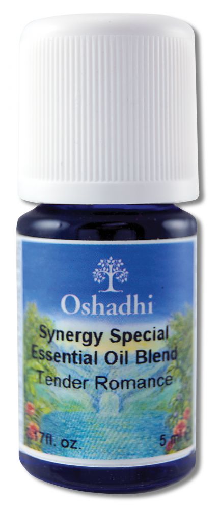 Oshadhi Synergy Blends Tender Romance 5 mL