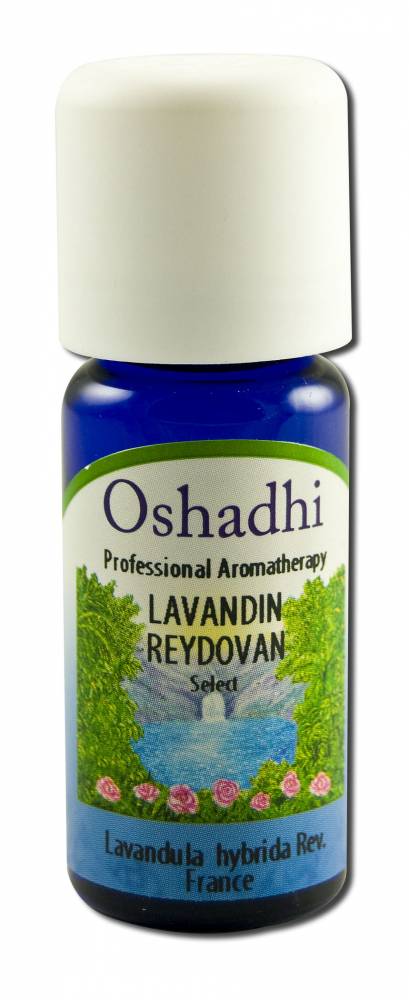 Oshadhi Essential Oil Singles Lavandin, Reydovan 10 mL