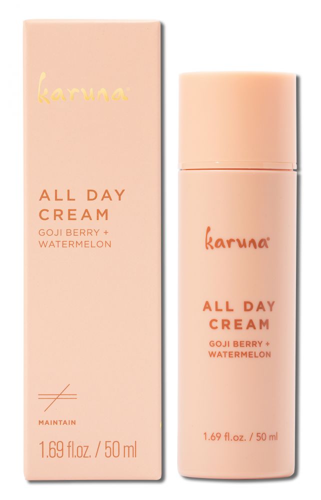 Karuna Skin Facial Care All Day Cream 50 ml