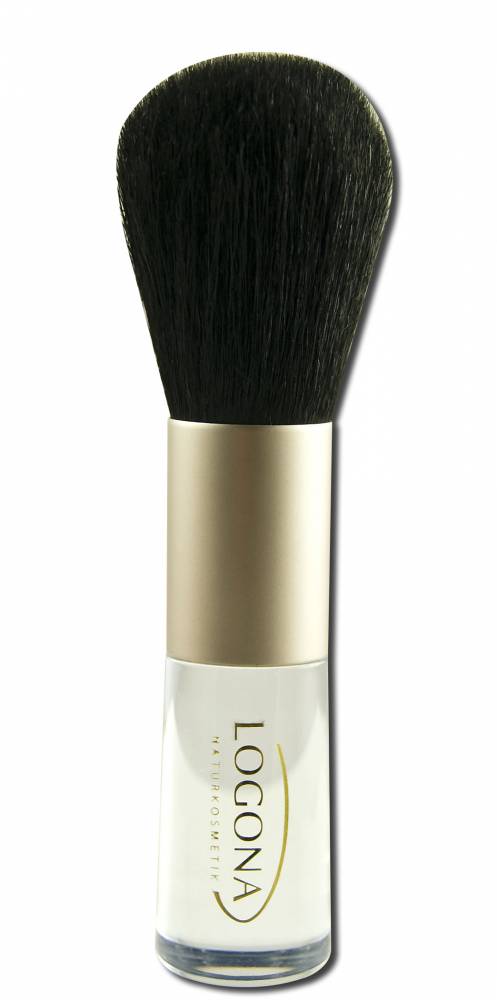 Logona Natural Body Care Make-up Accessories Large Makeup Brush