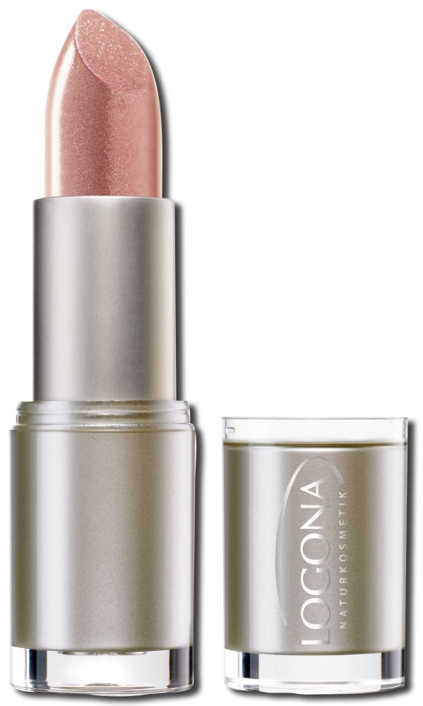Logona Natural Body Care Lipstick Light Cooper 09 - .14 oz