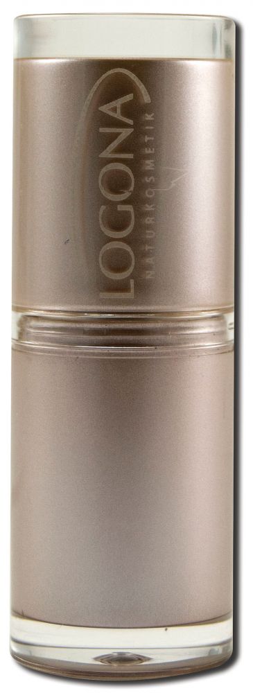 Logona Natural Body Care Lipstick Sunny Coral 11 - .14 oz