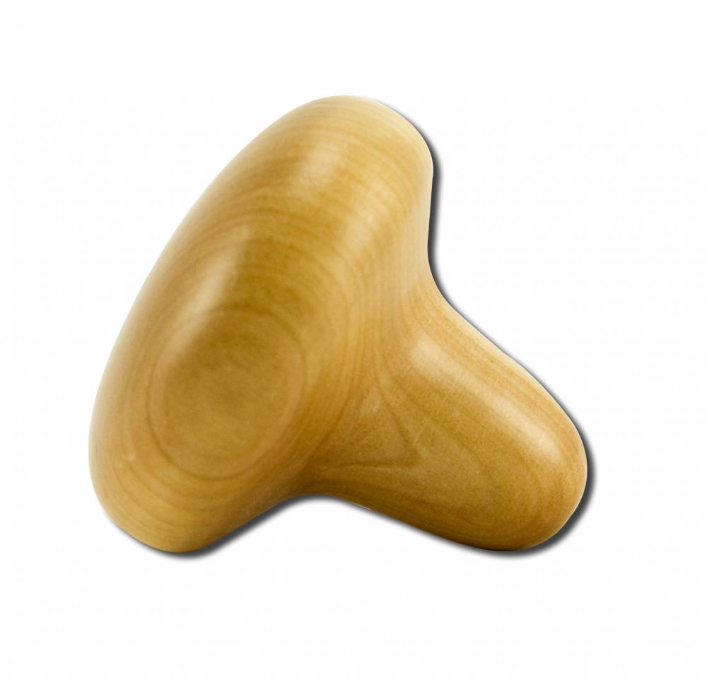 Pressure Positive Massage Tools Knobble Massage Tool