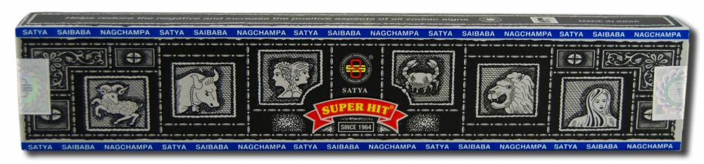 Super Hit Incense Incense 15 gm