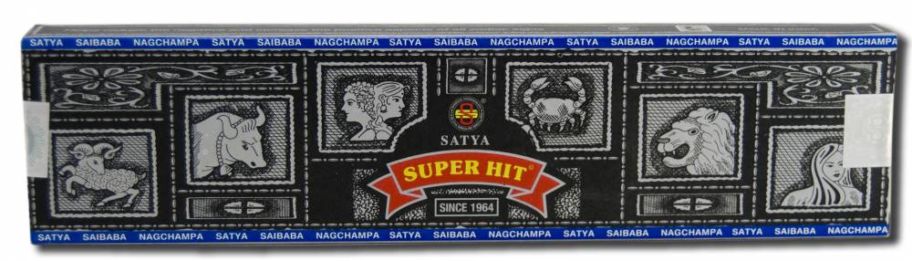 Super Hit Incense Incense 40 gm