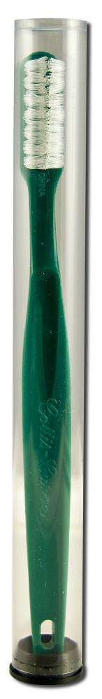 Collis Curve Toothbrushes Toothbrushes Medium-Black Cap
