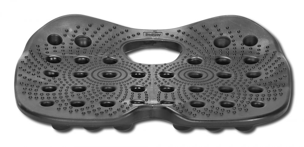 Backjoy Posture Seats SitzRight Seat Cushion