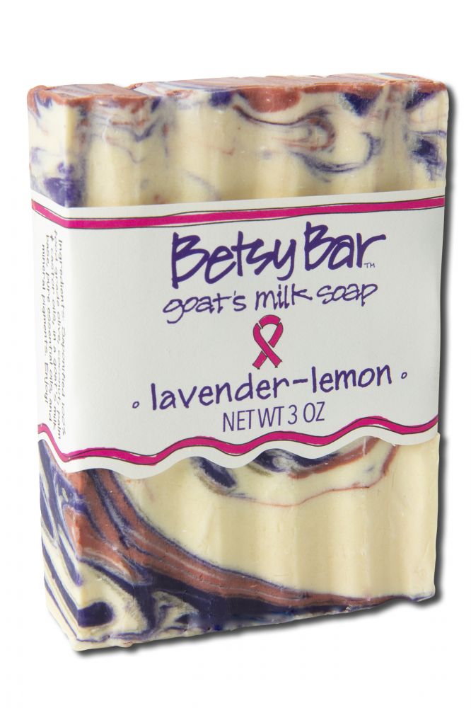 INDIGO WILD Zum Bar Betsy 3 oz 6 pc
