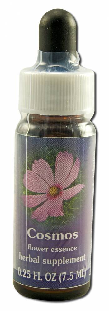 Flower Essence Services (FES) North American Flower Essences Cosmos