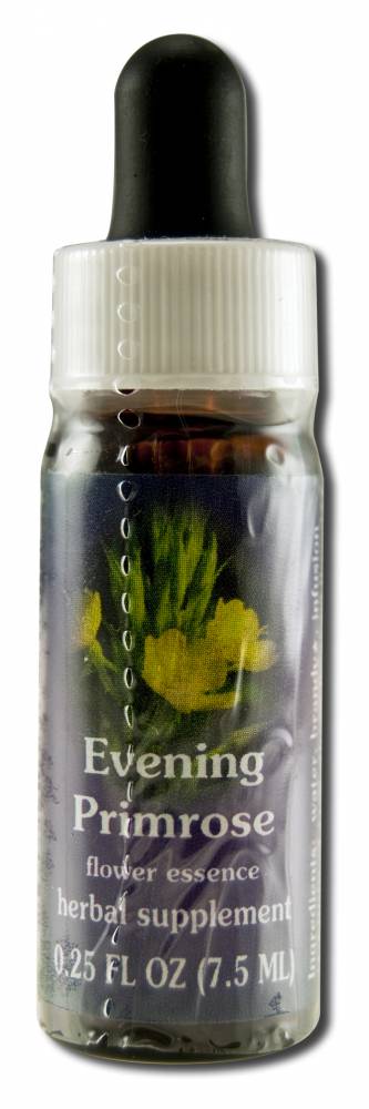 Flower Essence Services (FES) North American Flower Essences Evening Primrose