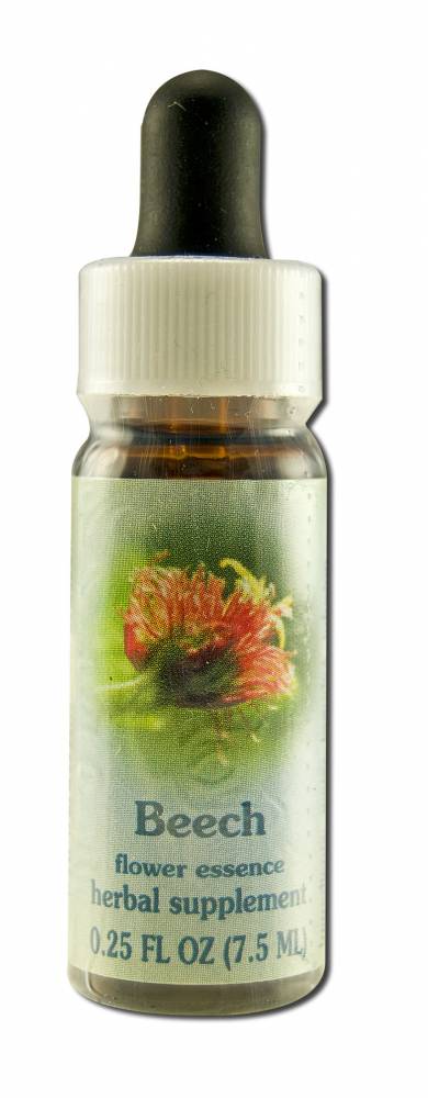 Flower Essence Services (FES) Healing Herbs English Flower Essences Beech