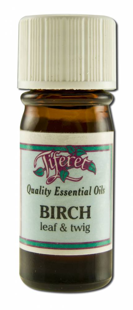 Tiferet Essential Oils Birch