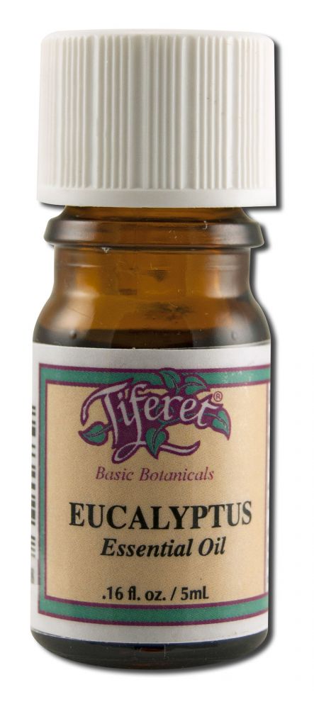 Tiferet Essential Oils Eucalyptus