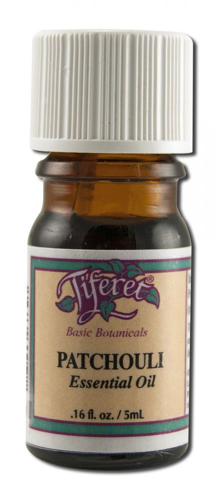 Tiferet Essential Oils Patchouli