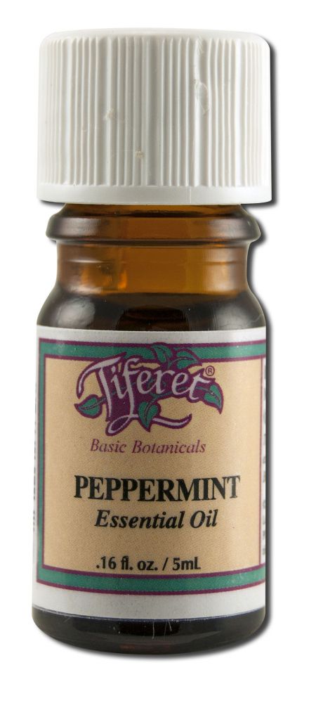 Tiferet Essential Oils Peppermint