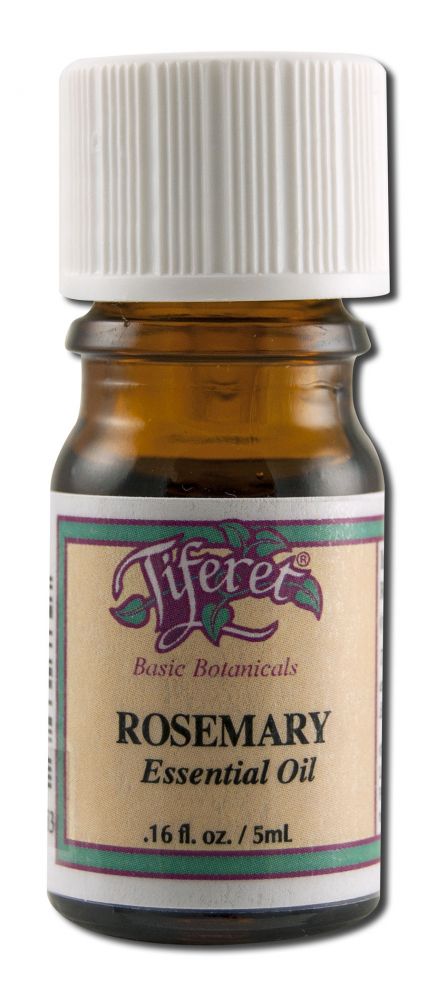 Tiferet Essential Oils Rosemary