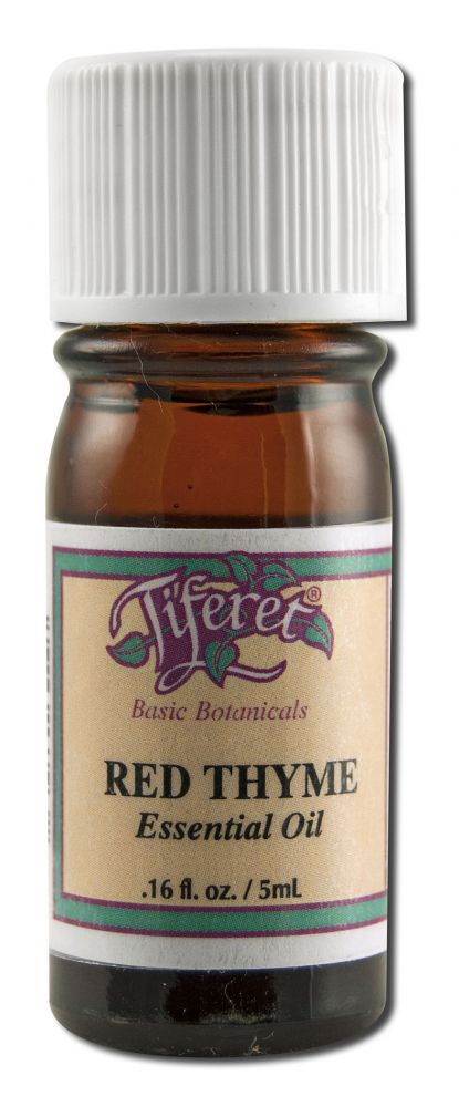 Tiferet Essential Oils Red Thyme